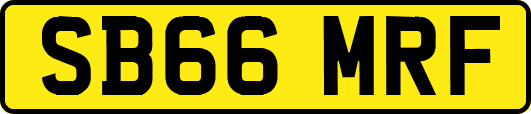SB66MRF