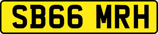 SB66MRH