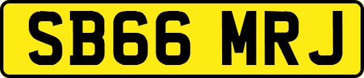 SB66MRJ