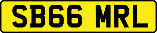 SB66MRL