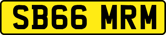 SB66MRM