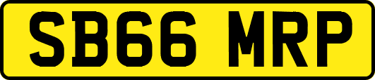 SB66MRP