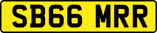 SB66MRR