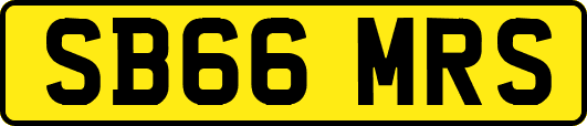 SB66MRS