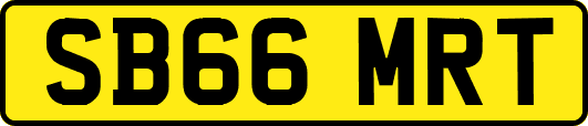 SB66MRT