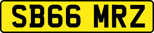 SB66MRZ