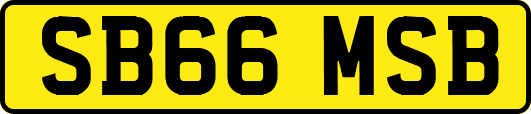SB66MSB