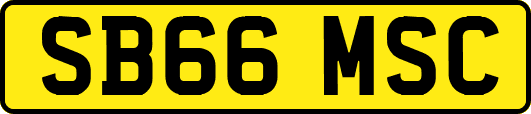 SB66MSC