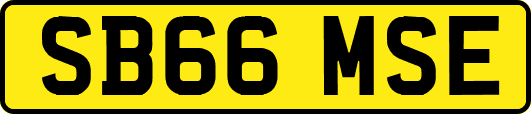 SB66MSE