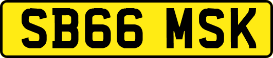 SB66MSK