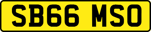 SB66MSO