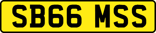 SB66MSS