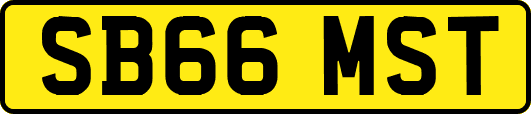 SB66MST