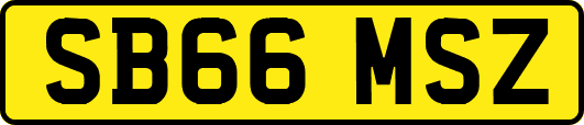 SB66MSZ