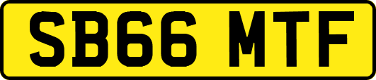 SB66MTF