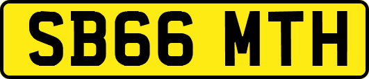 SB66MTH