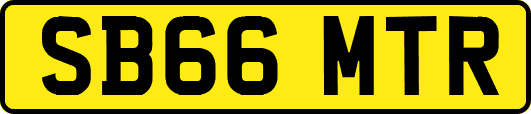 SB66MTR