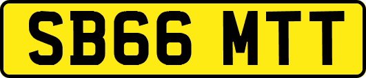 SB66MTT