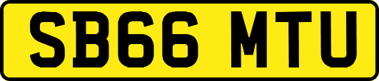 SB66MTU