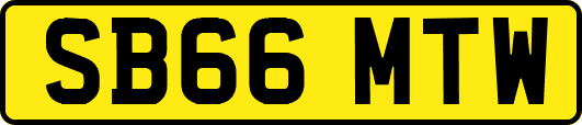 SB66MTW