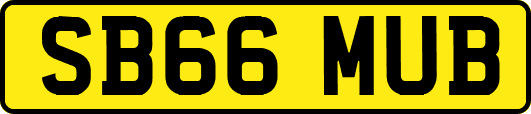SB66MUB