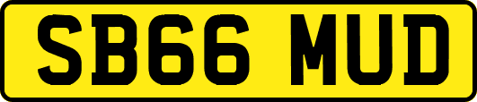 SB66MUD