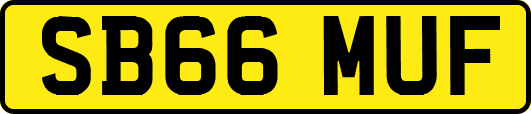 SB66MUF