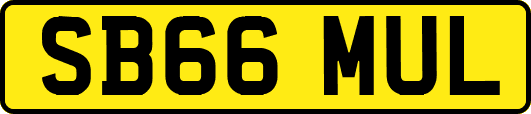 SB66MUL