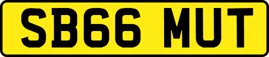 SB66MUT