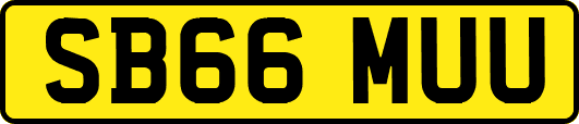 SB66MUU