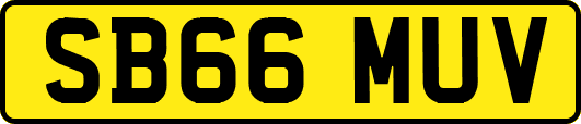 SB66MUV