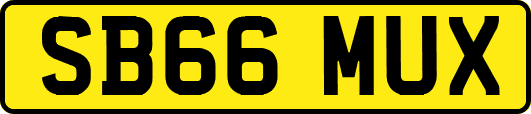 SB66MUX