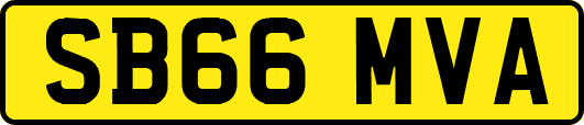 SB66MVA