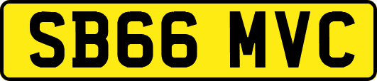 SB66MVC