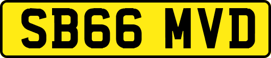 SB66MVD