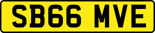 SB66MVE