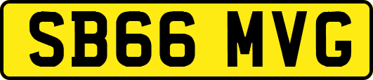 SB66MVG
