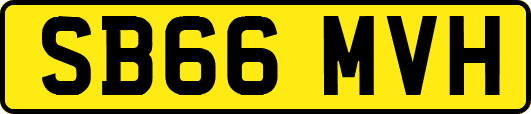 SB66MVH