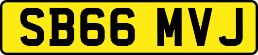 SB66MVJ