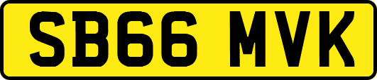 SB66MVK