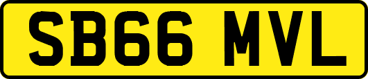 SB66MVL