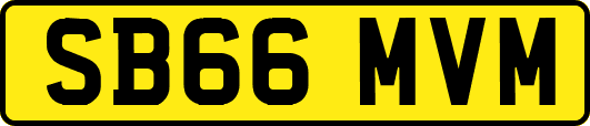 SB66MVM