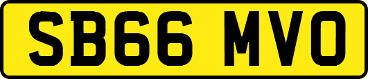 SB66MVO