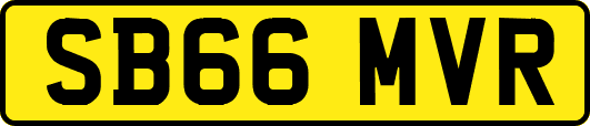 SB66MVR