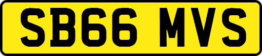SB66MVS