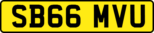 SB66MVU