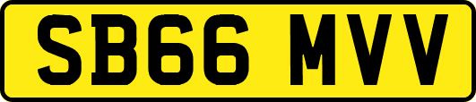 SB66MVV
