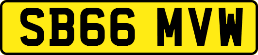 SB66MVW