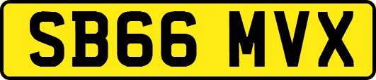 SB66MVX