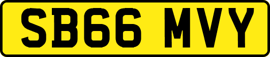 SB66MVY